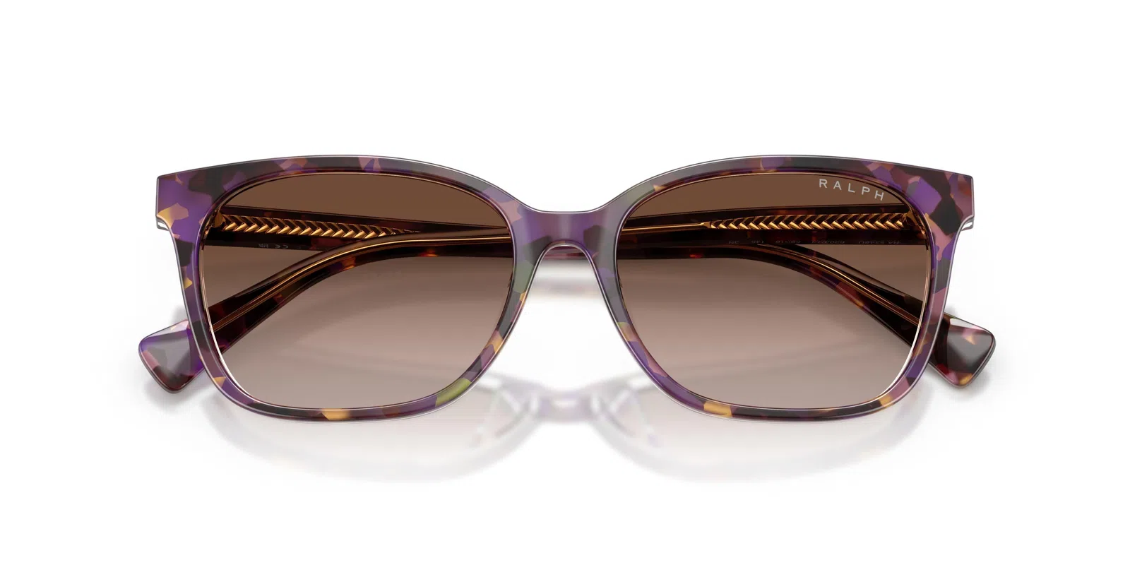 Ralph 5348U Sunglasses - view 16